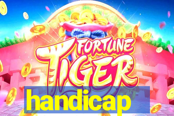 handicap -1 primeiro tempo